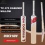 New Balance TC 470 Kashmir-Willow Cricket Bat