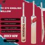 New Balance TC 570 English Willow Cricket Bat