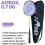 Yonex Astrox 0.7 DG Badminton Racket