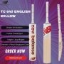 New Balance TC 640 English-Willow Cricket Bat