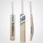 New Balance HERITAGE LIMITED EDITION English Willow Cricket Bat (Standard Size Short Handle)