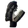 Thrax Pursuit (Exclusive) Cricket Batting Gloves Black Color (Mens Size Left-Handed)