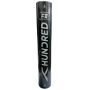 Hundred F8 Feather Shuttlecock