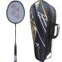 Yonex Astrox Attack 9 Badminton Racket and Thrax XM Kit bag worth Rs 1400