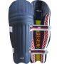 Thrax Ultra Light Batting Pads Color Blue
