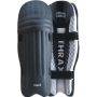Thrax Ultra Light Batting Pads Color Black