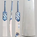 DSC BLAK 300 English Willow Cricket Bat