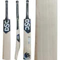 DSC Blak 400 English Willow Cricket Bat