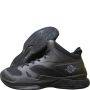 Nivia Combat 2.0 Basketball shoes Black