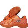 Yonex Blaze 3 Badminton Shoes Hyper Orange Midnight 