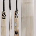 DSC Xlite 5.0 English Willow Cricket Bat