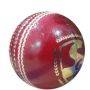 SG Club Red Cricket Ball 6 Ball set