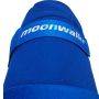 Moonwalkr 2.0 thigh guard (Moonwalkr Thigh pads) Blue (Size Small Right Hand Side)
