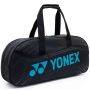 Yonex Black Edition  3D Q014 2231 T01 S Badminton Kit Bag Black Ceramic