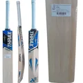 Thrax T20 Power Strom English Willow Bat (Standard Size Short Handle)