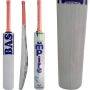 BAS Vampire MSD Retro Vintage Player Edition English Willow Cricket Bat Size SH
