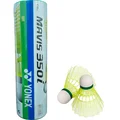 Yonex Mavis 350i Nylon Badminton Shuttlecock Set of 2 Boxes