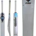 SS Gunther English Willow Cricket Bat (Standard Size Short Handle)