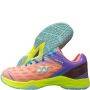 Yonex Akita Badminton Shoes Hot Coral Dry Rose