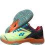 Yonex Akita Badminton Shoes Volt Pine Green