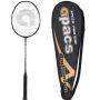 Apacs 120 gm Training Badminton Racket (Without String)