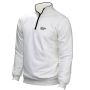 SF Sweater Full Sleeve  White Size Medium