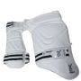Thrax Protector Max Cricket Thigh Pads White
