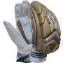 Adidas Incurza 1.0 Cricket Batting Gloves Gold