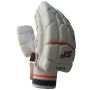 SF Triumph Batting Gloves White and Blue