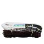 Yonex BN152C Pro Badminton Net Maroon