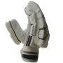 SS Matrix Cricket Batting Gloves White,Black and Gray