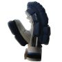 SS Super Test Player Cricket Batting Gloves Blue  Colour