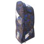 BDM Player Duffle Wheelie Cricket Kit Bag