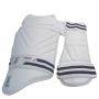 Thrax Protector Max Cricket Thigh Pads White (Mens Size Left Hand Side)