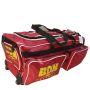 BDM Cricket Sports Kit Bag (Wheeler)