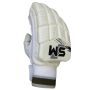SM Master Batting Gloves White LH