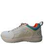 Gowin Tyro Spike Cricket shoes White Island Blue 