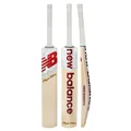 New Balance TC Players Edition English-Willow Cricket Bat (Standard Size Short Handle)