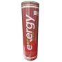 Exergy Gold Badminton Shuttlecocks