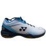 Yonex Power Cushion 65 Z Men Badminton Shoes White Ocean Blue