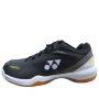 Yonex Power Cushion 65 Z Men Badminton Shoes Black 