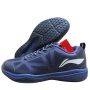 Li-Ning Ultra Fly Badminton Shoes Navy