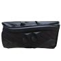 Yonex SS1-3D-Q014-2231R-T03-S Badminton Kit Bag Black Warm Red
