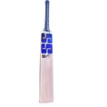 SS Sky Player Kashmir Willow Cricket Bat (Standard Size Short Handle)