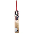 SG RP Pro Kashmir Willow Cricket Bat (Standard Size Short Handle)