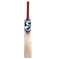 SG RP Spark Kashmir Willow Cricket Bat (Standard Size Short Handle)