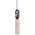 SG X LSG 1.0 Cricket Bat (Standard Size Short Handle)
