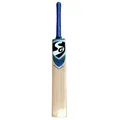 SG Strokewell Xtreme Kashmir Willow Cricket Bat (Standard Size Short Handle)