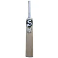 SG Cobra Gold Kashmir Willow Cricket Bat (Standard Size Short Handle)