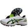 ASICS Men Strike Rate FF Cricket Shoes